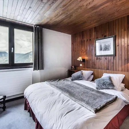 Résidence Lou Rei - 3 Pièces Pour 6 Personnes 434 Appartement