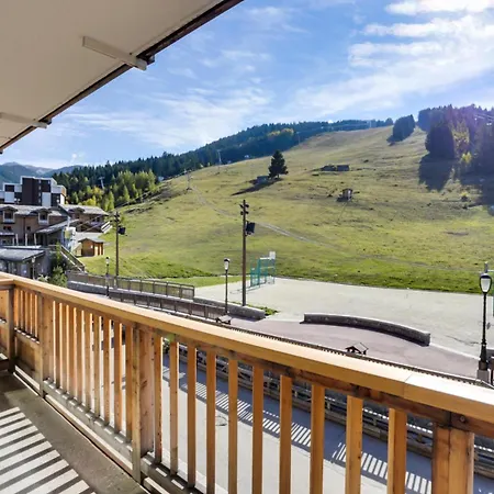 Appartement Résidence Lou Rei - 3 Pièces Pour 6 Personnes 434