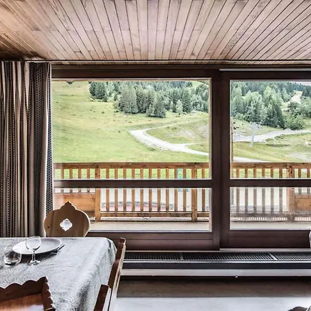 Résidence Lou Rei - 3 Pièces Pour 6 Personnes 434